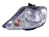 HONDA 33151SELP61 Headlight